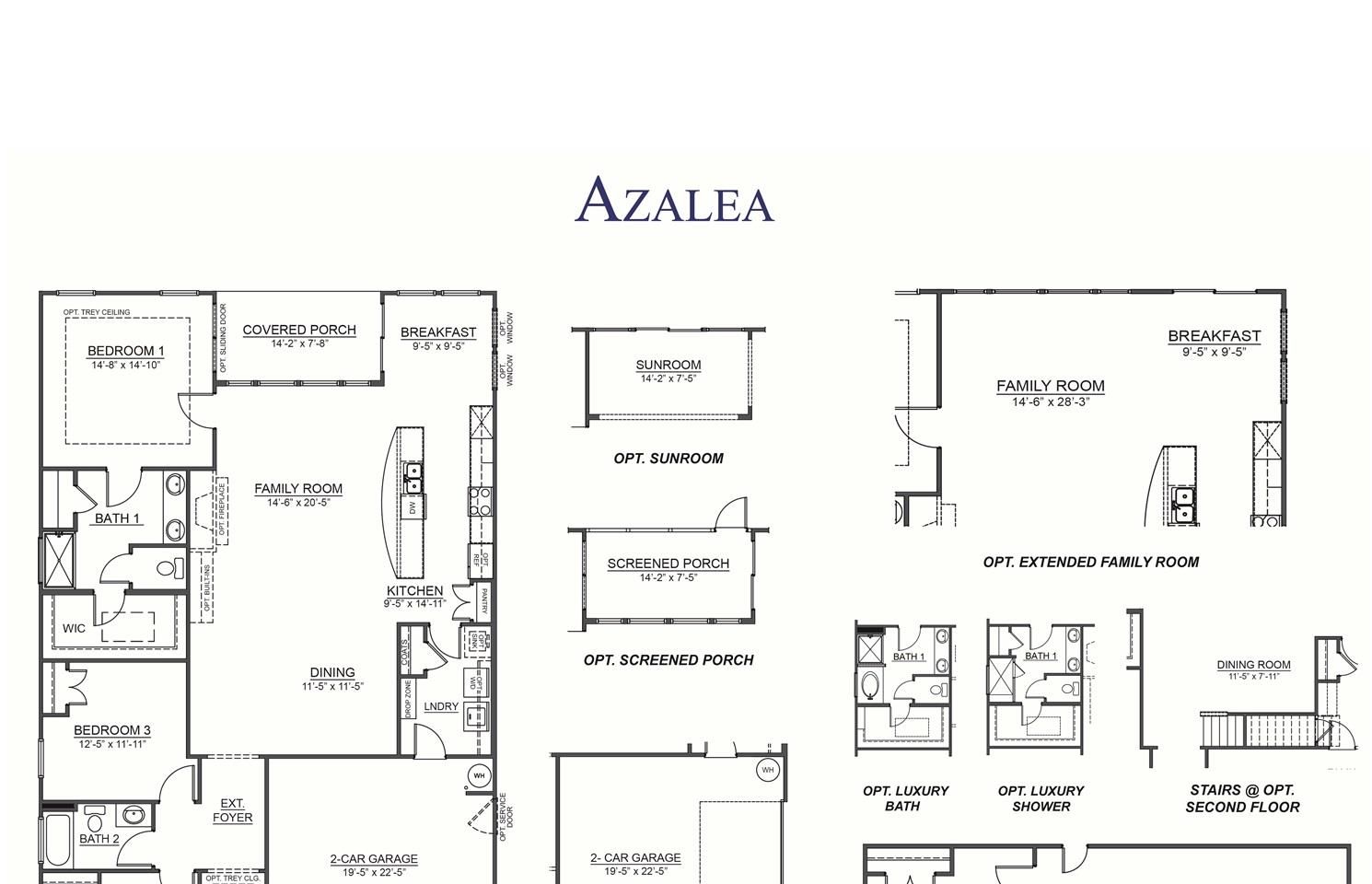 Property image 5 at 253 Oakmonte Circle, Abbeville, SC 29620