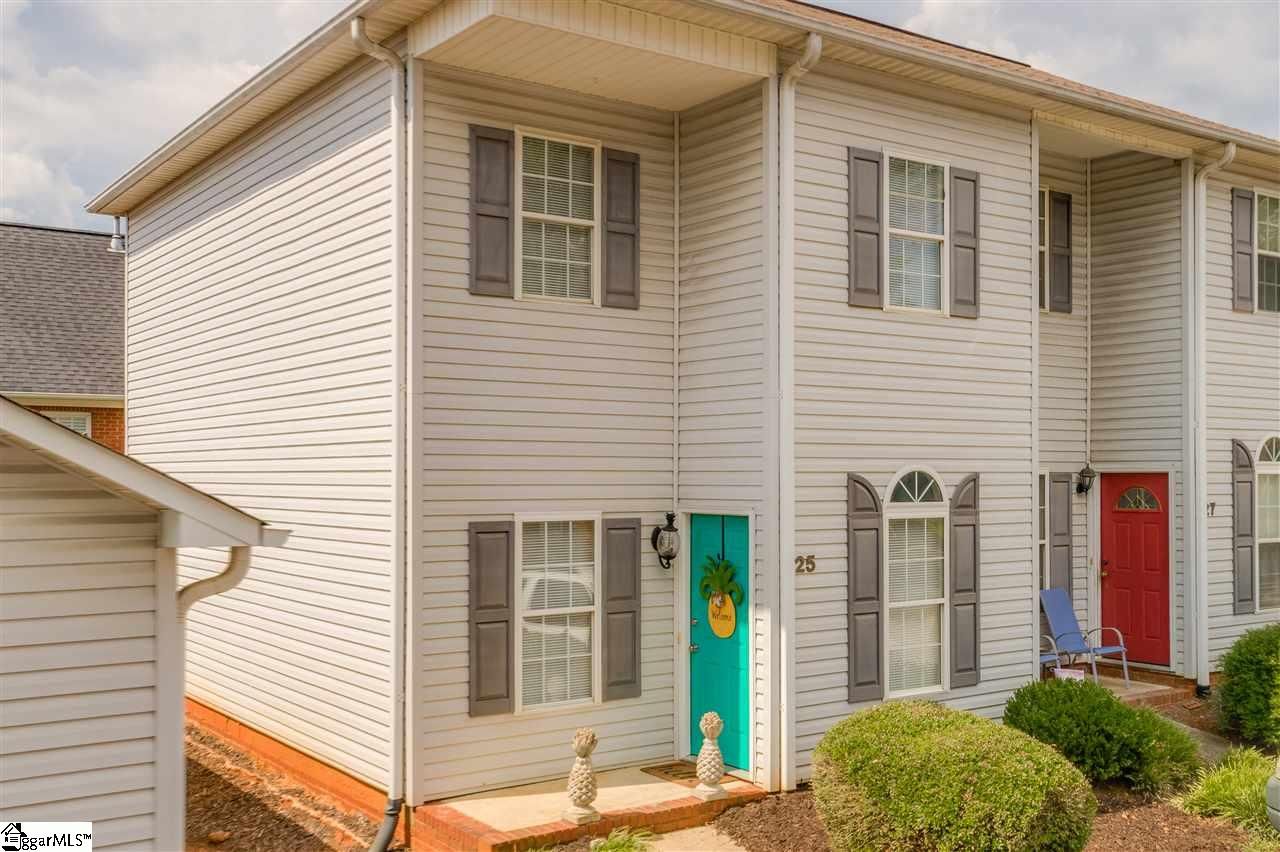 Property image 1 at 25 Huntress Drive, Greer, SC 29651