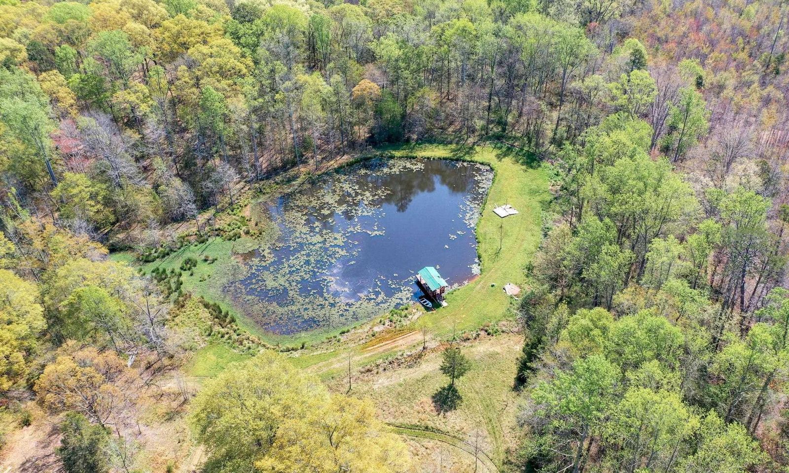 Property image 3 at 1805 Fairview Road, Fountain Inn, SC 29644