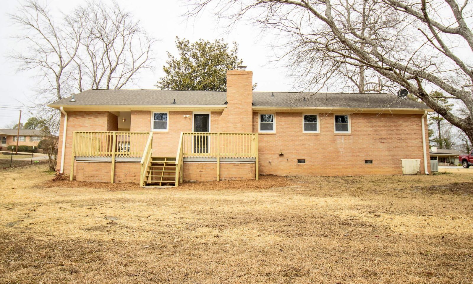 Property image 2 at 624 Creighton Drive, Taylors, SC 29687