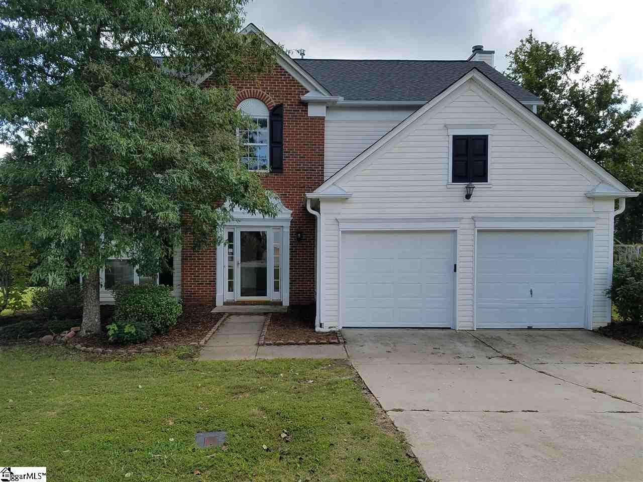 Property image 1 at 124 Cotter Lane, Greer, SC 29650