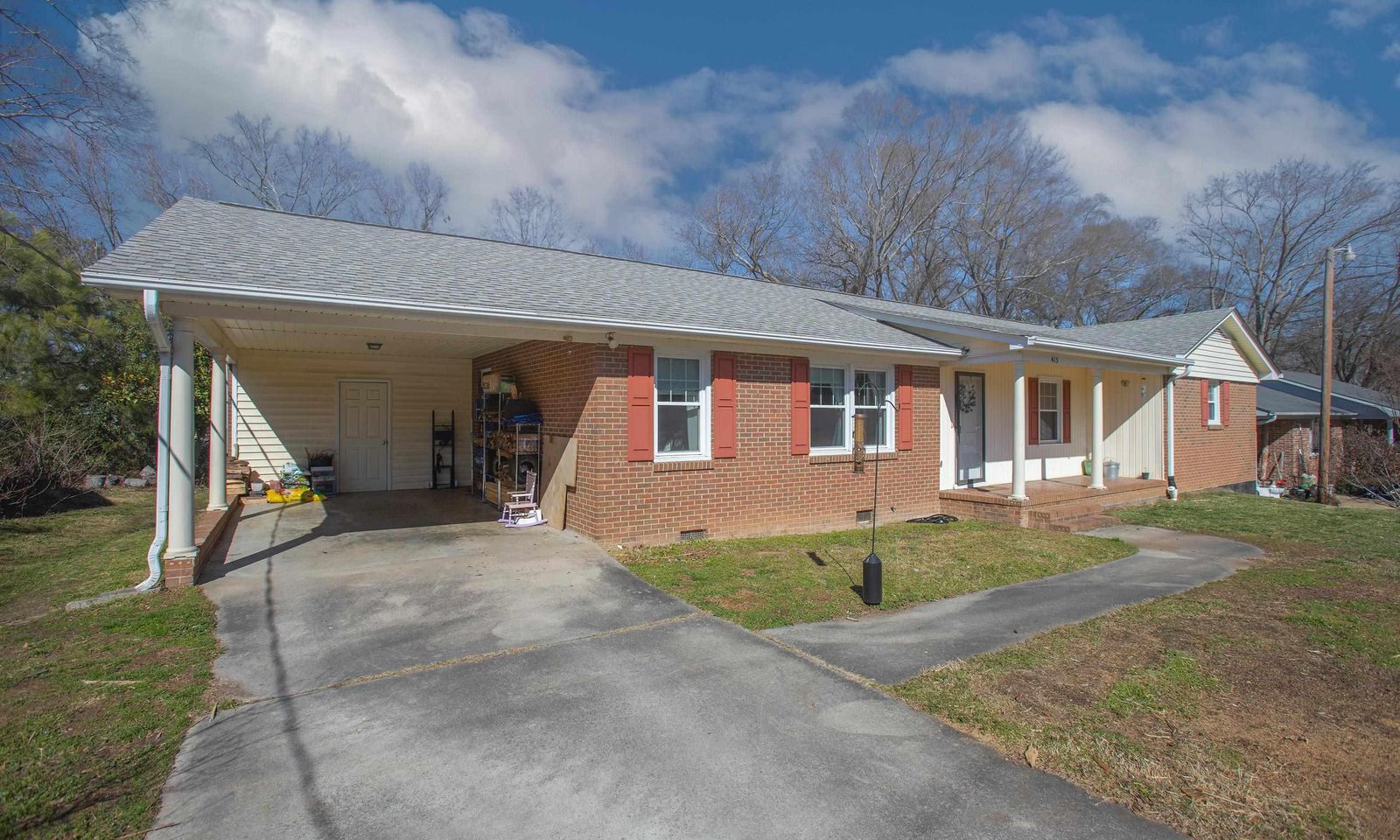 Property image 5 at 413 Fairhaven Drive, Taylors, SC 29687