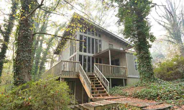 501 Issaqueena Trail