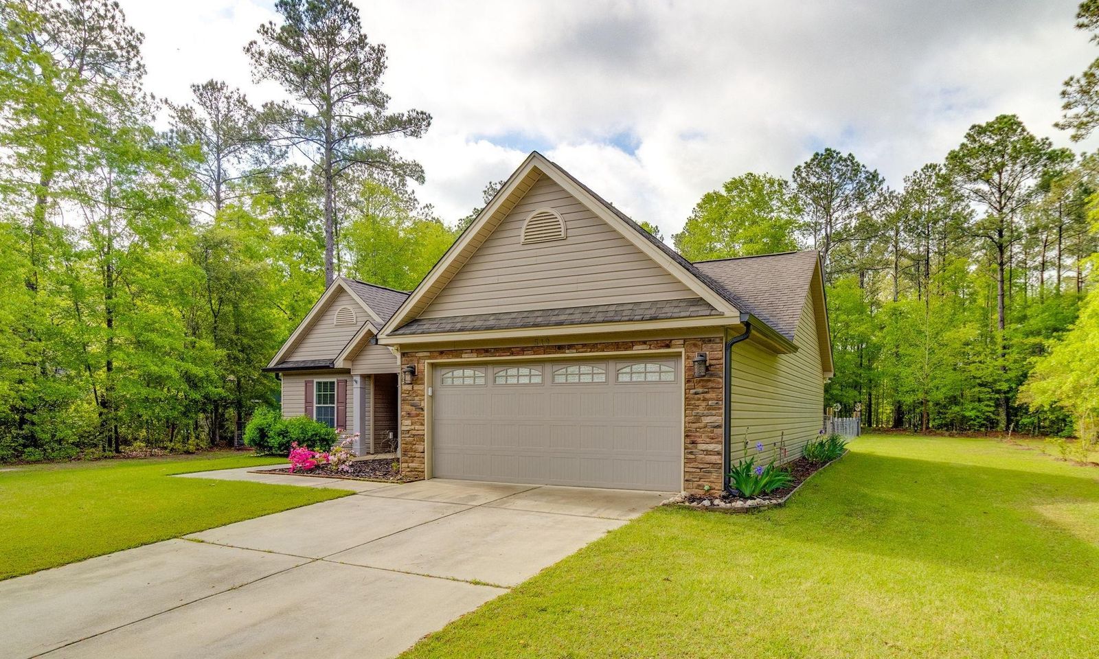 Property image 3 at 519 Jim Rucker Road, Swansea, SC 29160