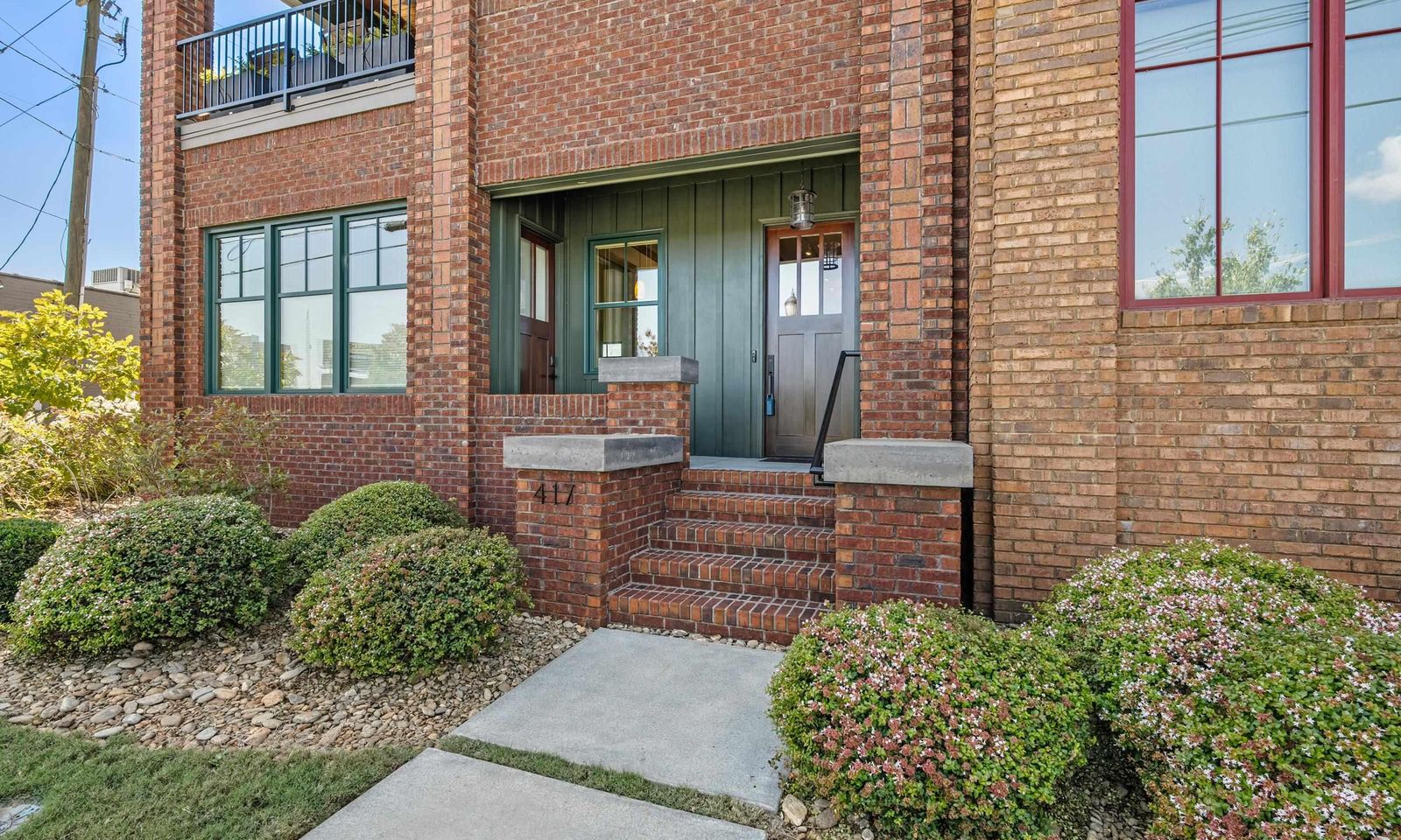 Property image 2 at 417 N Markley Street, Greenville, SC 29601