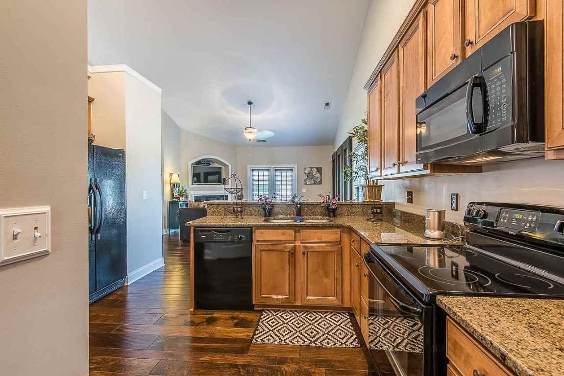 Property image 5 at 8 PENRITH Court, Simpsonville, SC 29680