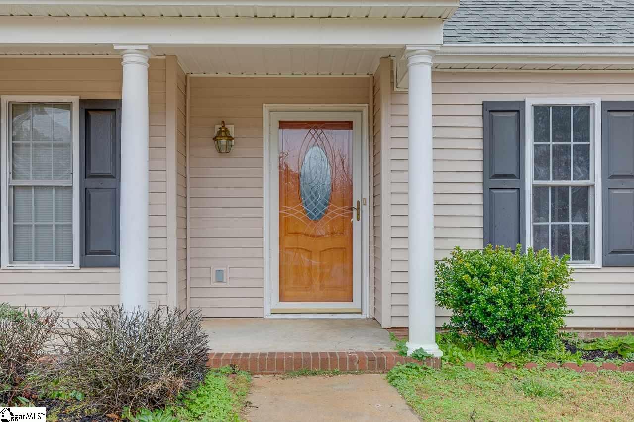 Property image 3 at 109 Irish Moss Drive, Williamston, SC 29697