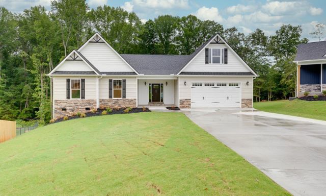 28 Waters Meadow Trail