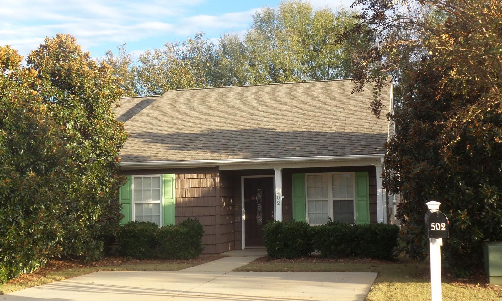 Property image 4 at 502 E Sago Court, Boiling Springs, SC 29316