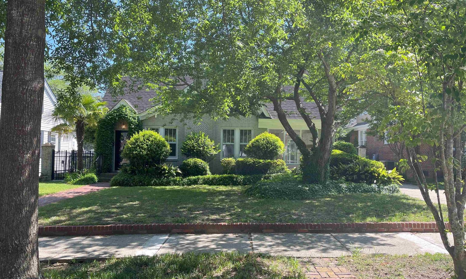 Property image 2 at 2424 Wilmot Avenue, Columbia, SC 29205-2353
