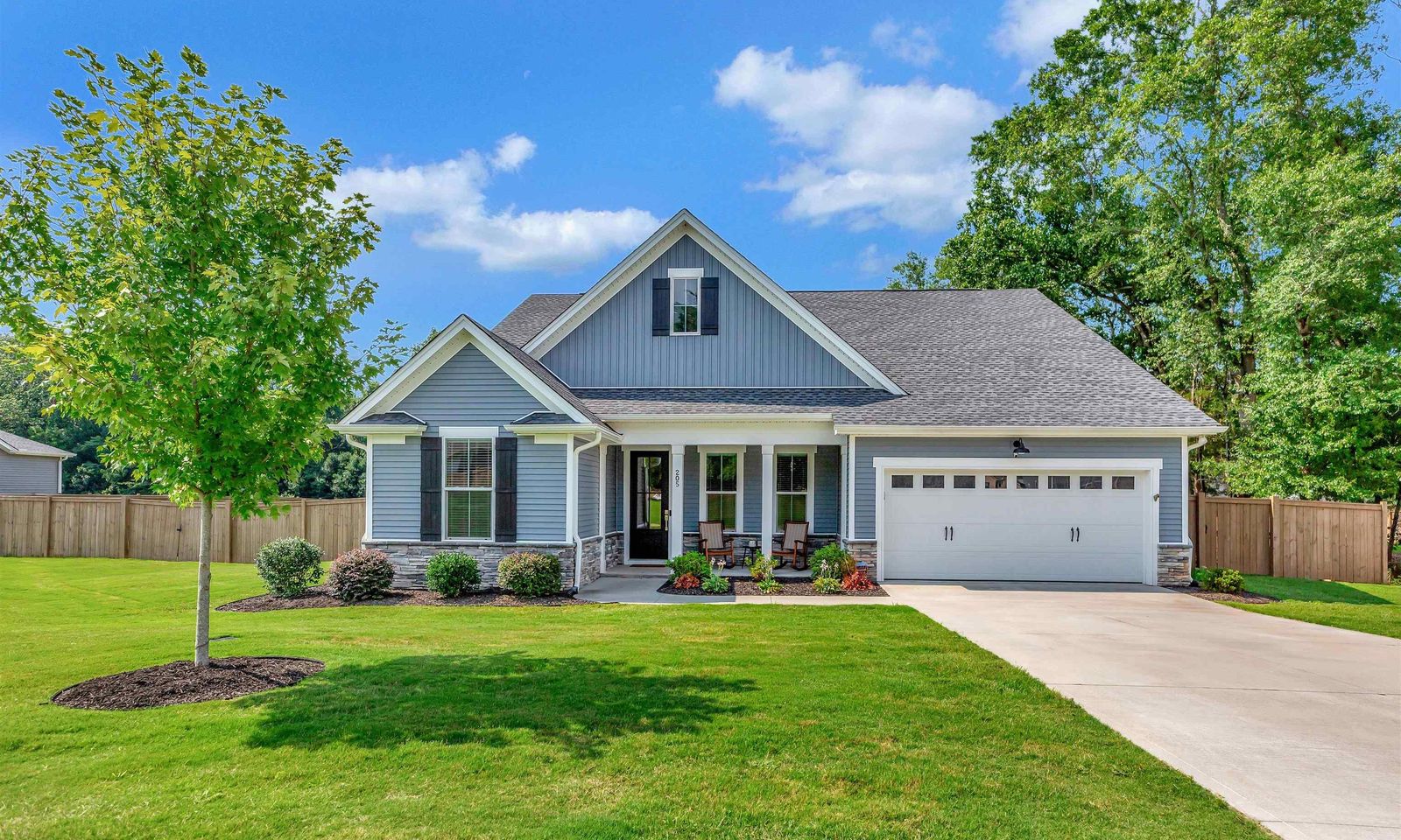 Property image 1 at 205 Scout Court, Easley, SC 29642