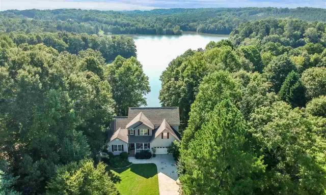 119 Lake Robinson Pointe