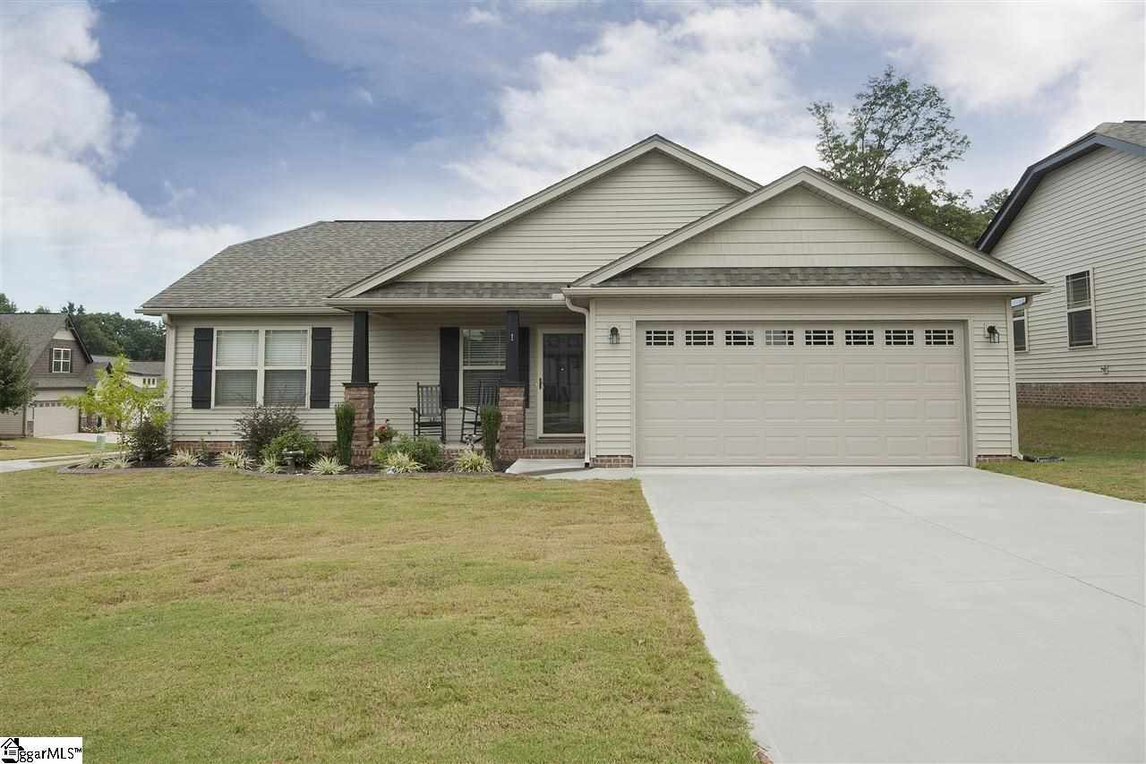 Property image 1 at 1 Alderwood Court, Taylors, SC 29687