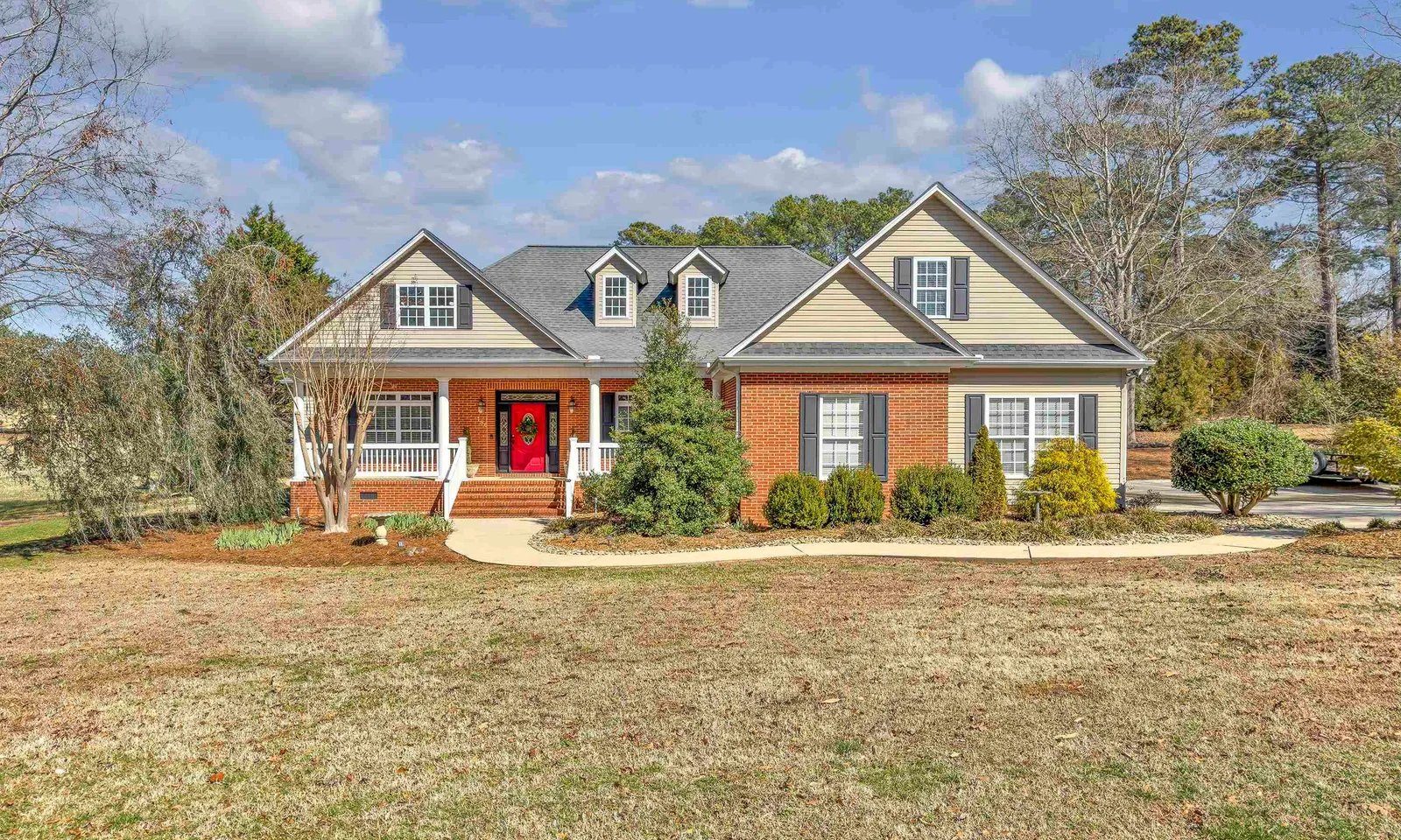 Carolina Springs, Fountain Inn Community