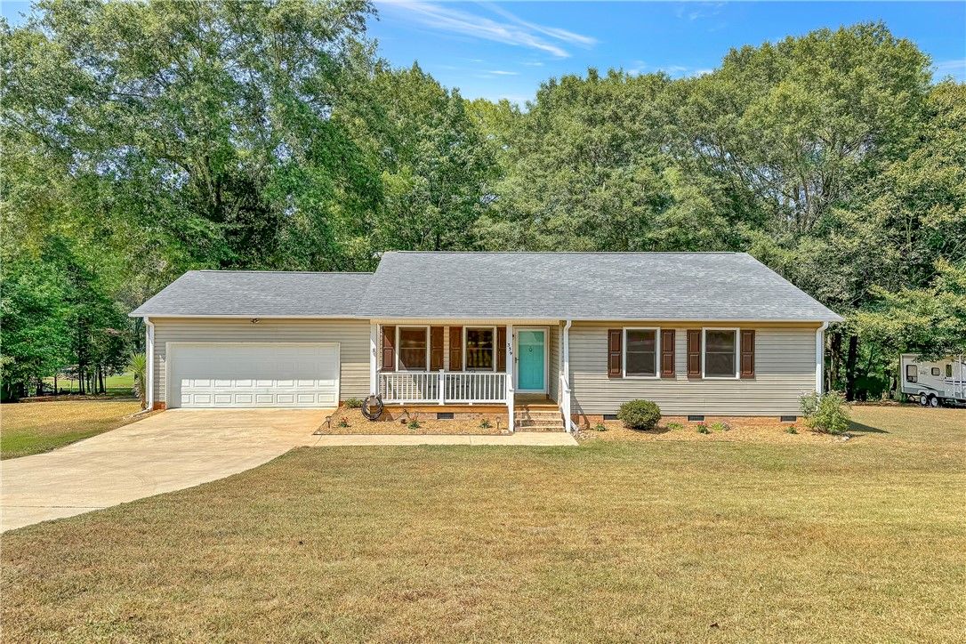 Main image of property at 339 Springdale Avenue, Liberty, SC 29657