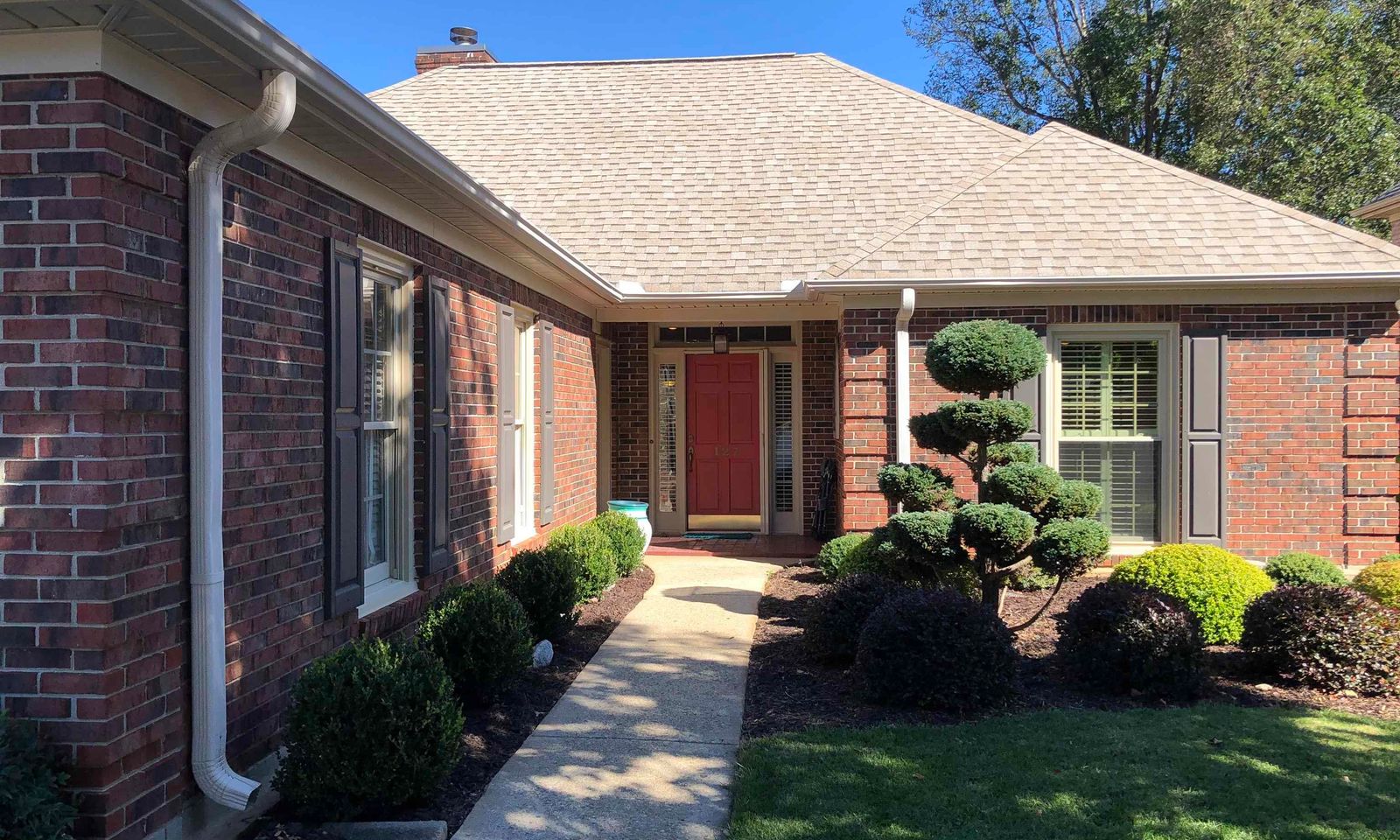 Property image 2 at 127 Windstone Drive, Greenville, SC 29615