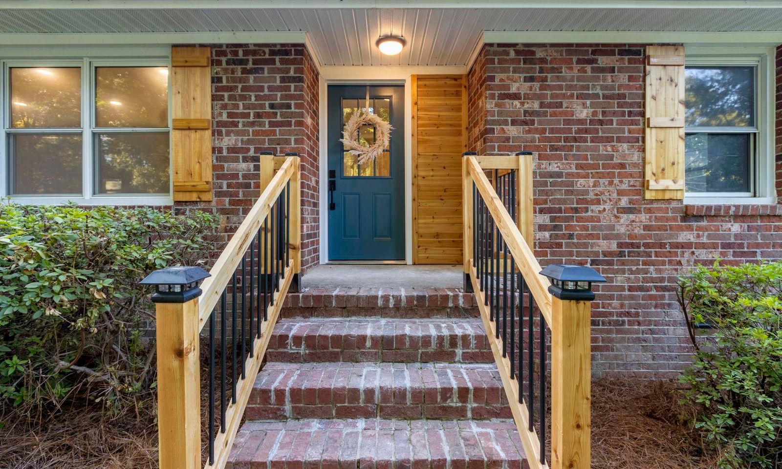 Property image 1 at 208 Pinewood Drive, Taylors, SC 29687