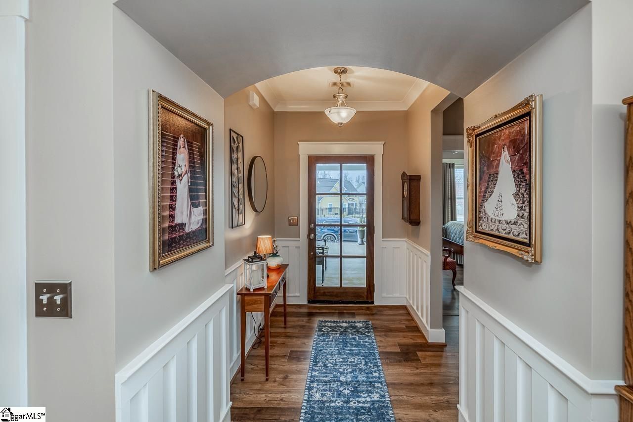 Property image 3 at 241 Fremont Drive, Simpsonville, SC 29680