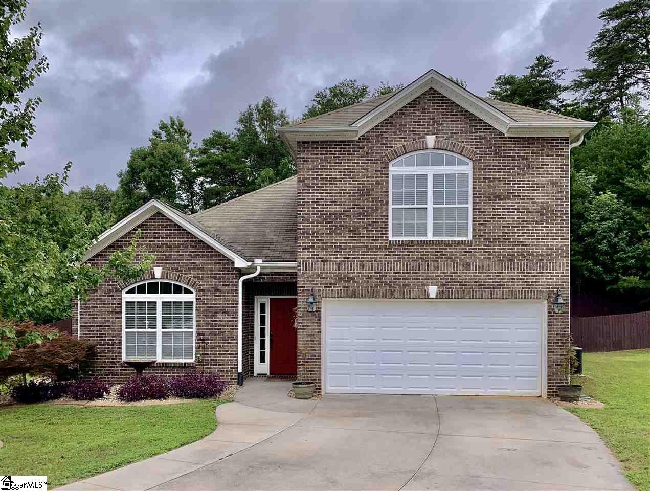 Property image 1 at 109 Gander Place, Easley, SC 29642