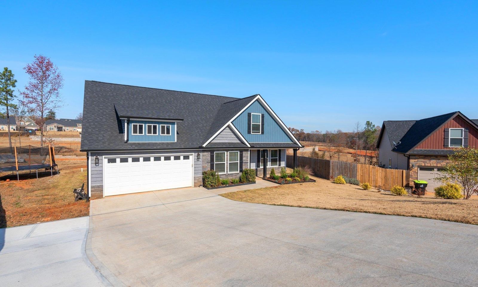 Property image 4 at 913 WILLOWPOINT Lane, Spartanburg, SC 29303