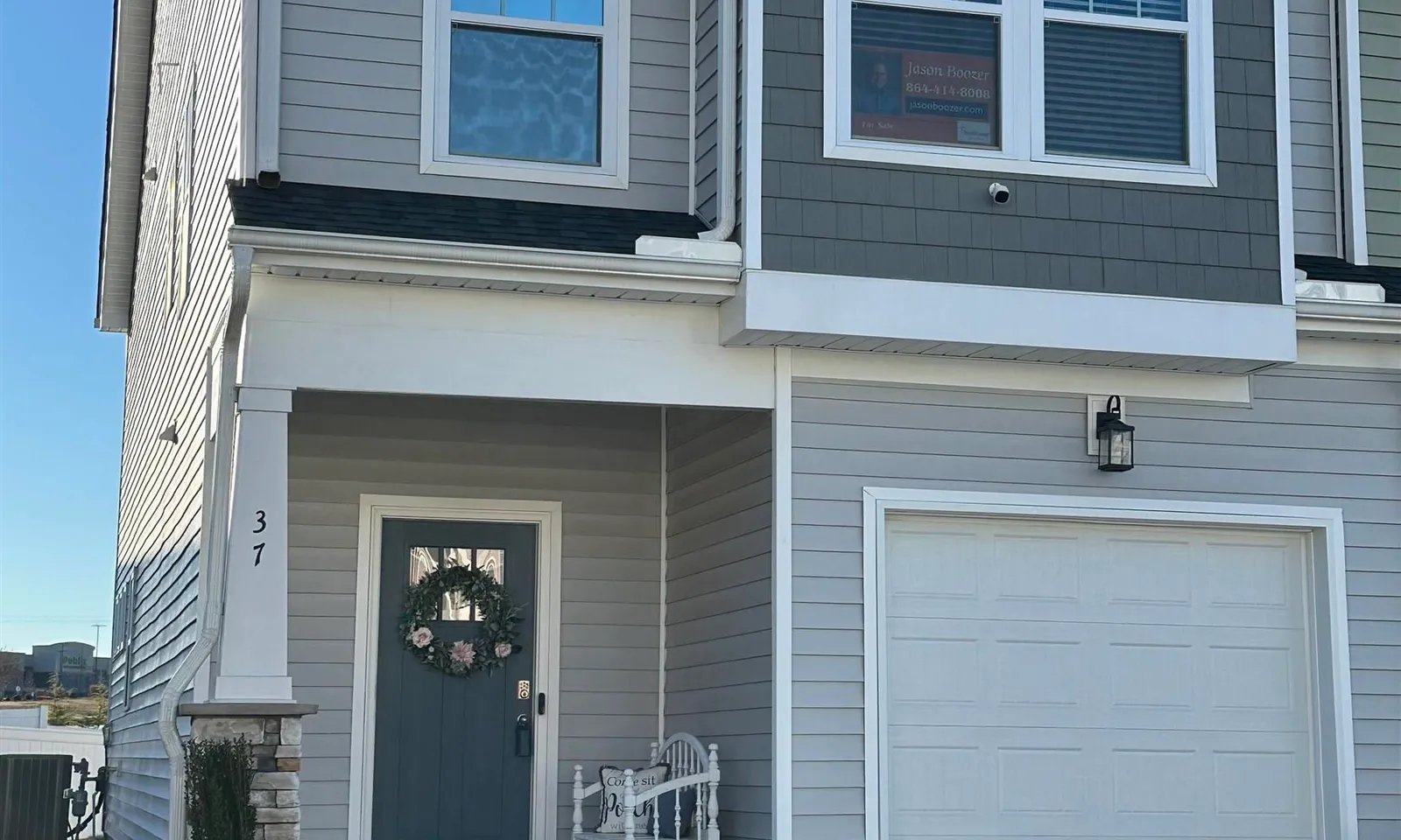 Monte Vista, Greenville Community