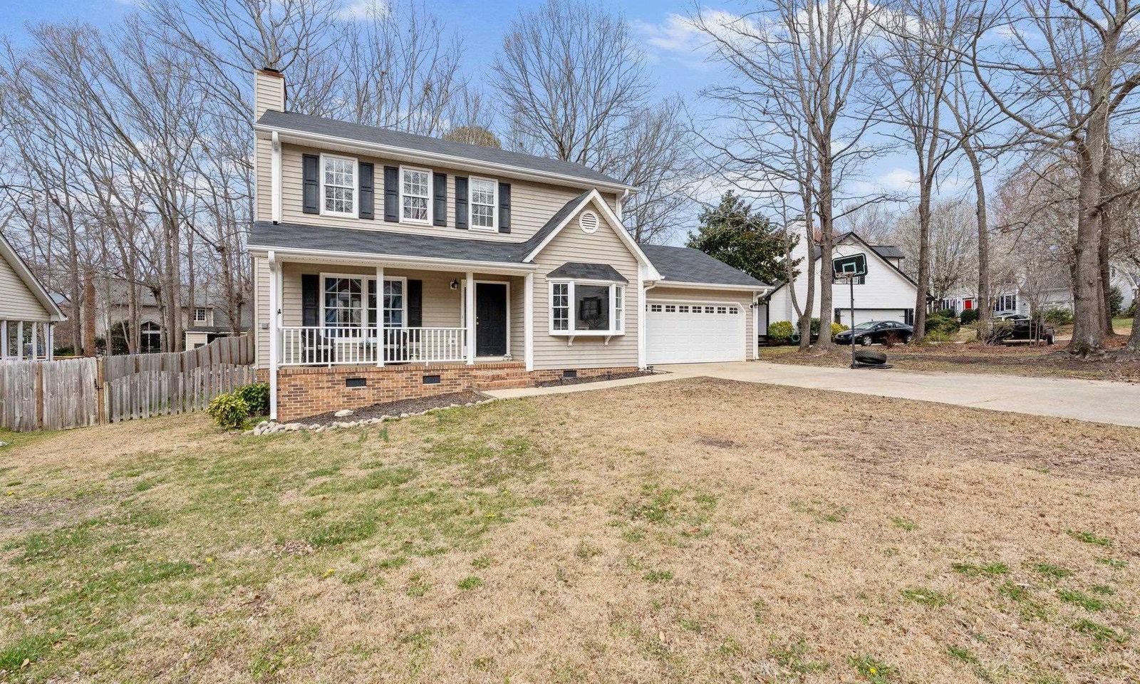 Property image 2 at 26 Staffordshire Way, Simpsonville, SC 29681
