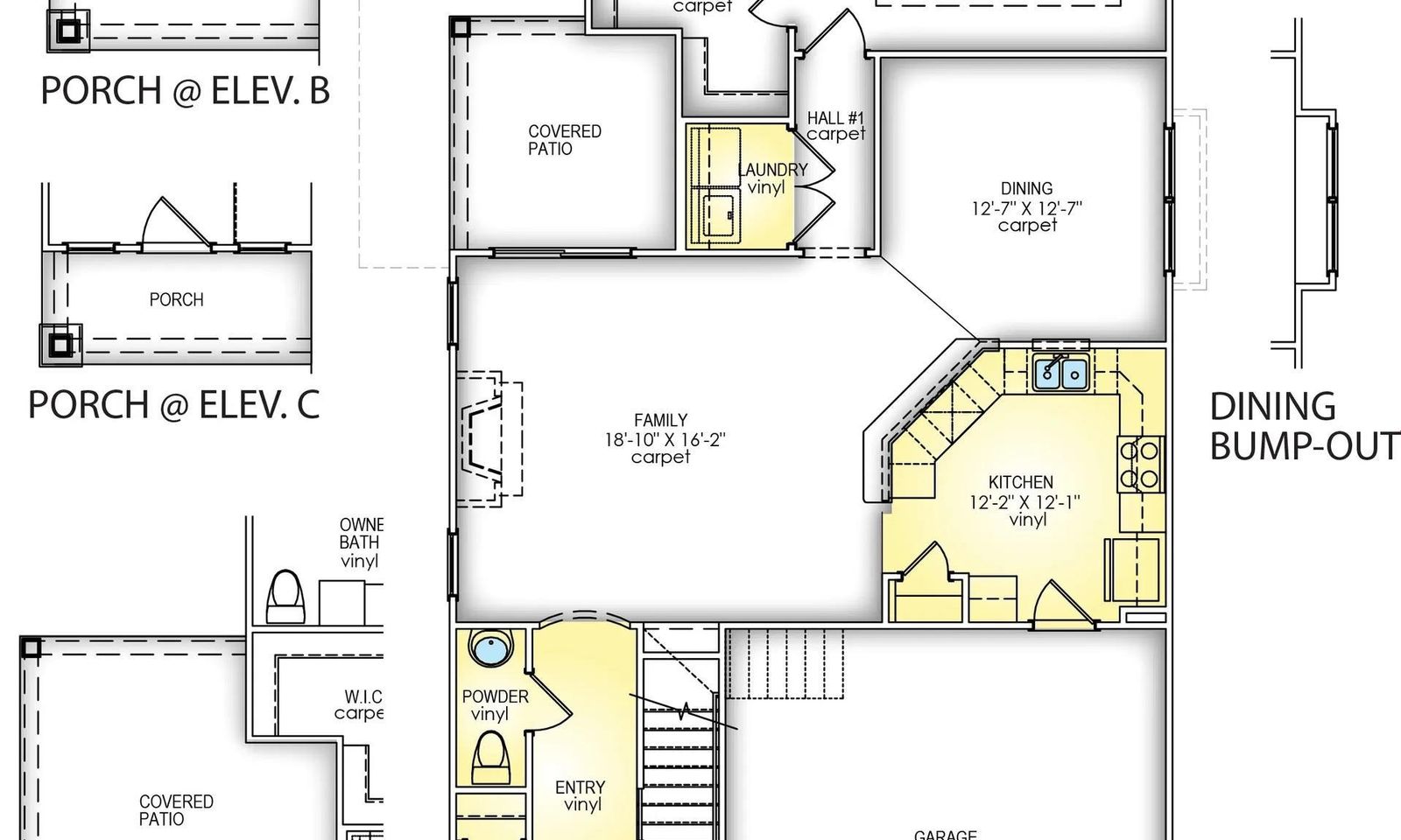 Property image 3 at 120 Doolittle Drive, Chapin, SC 29036