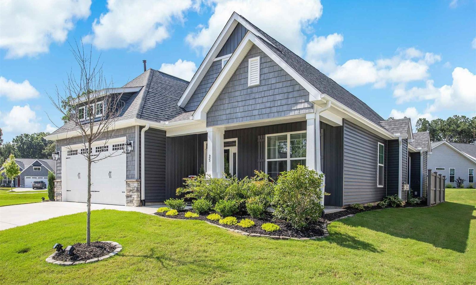 Property image 1 at 25 Golden Apple Trail, Mauldin, SC 29662