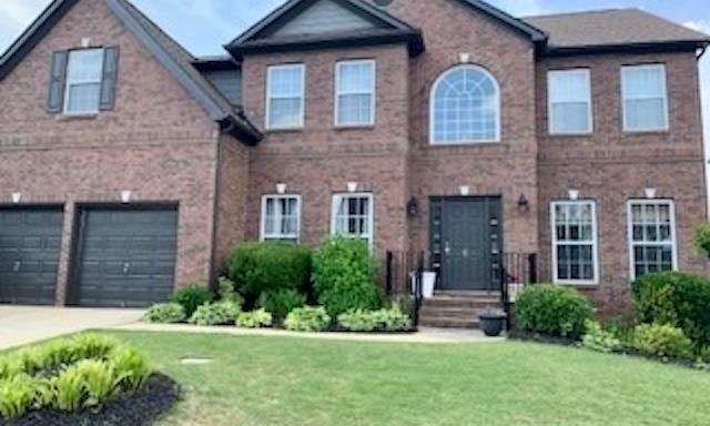 6 Annabelle Court