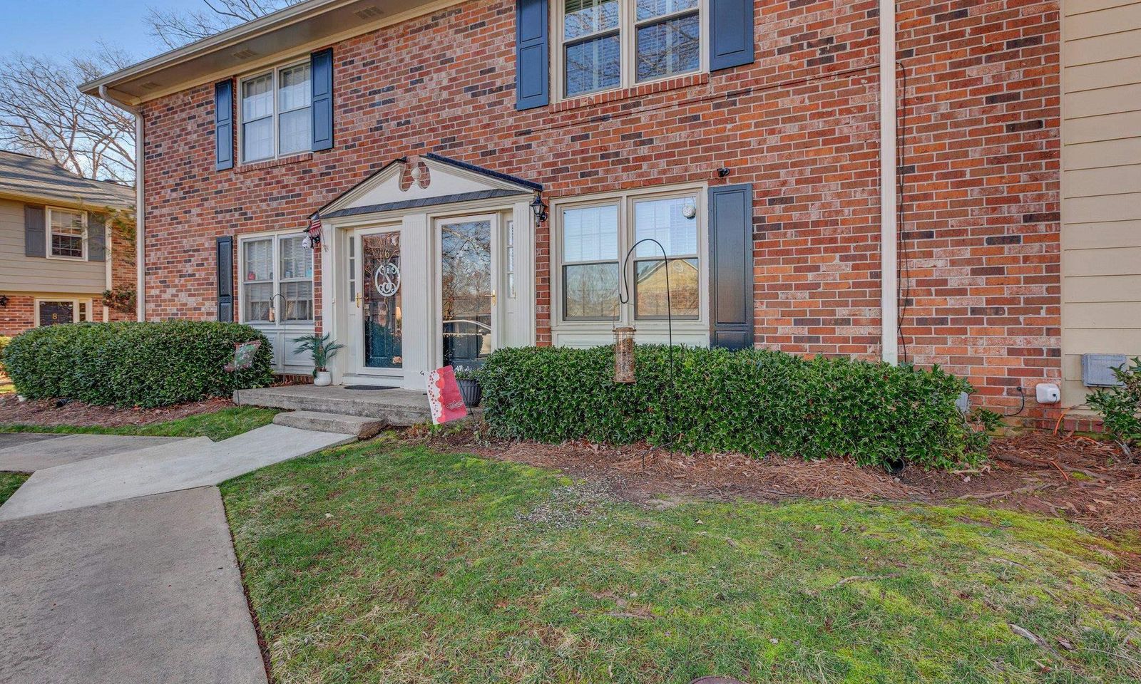 Property image 2 at 710 Hunts Bridge Road, Greenville, SC 29617