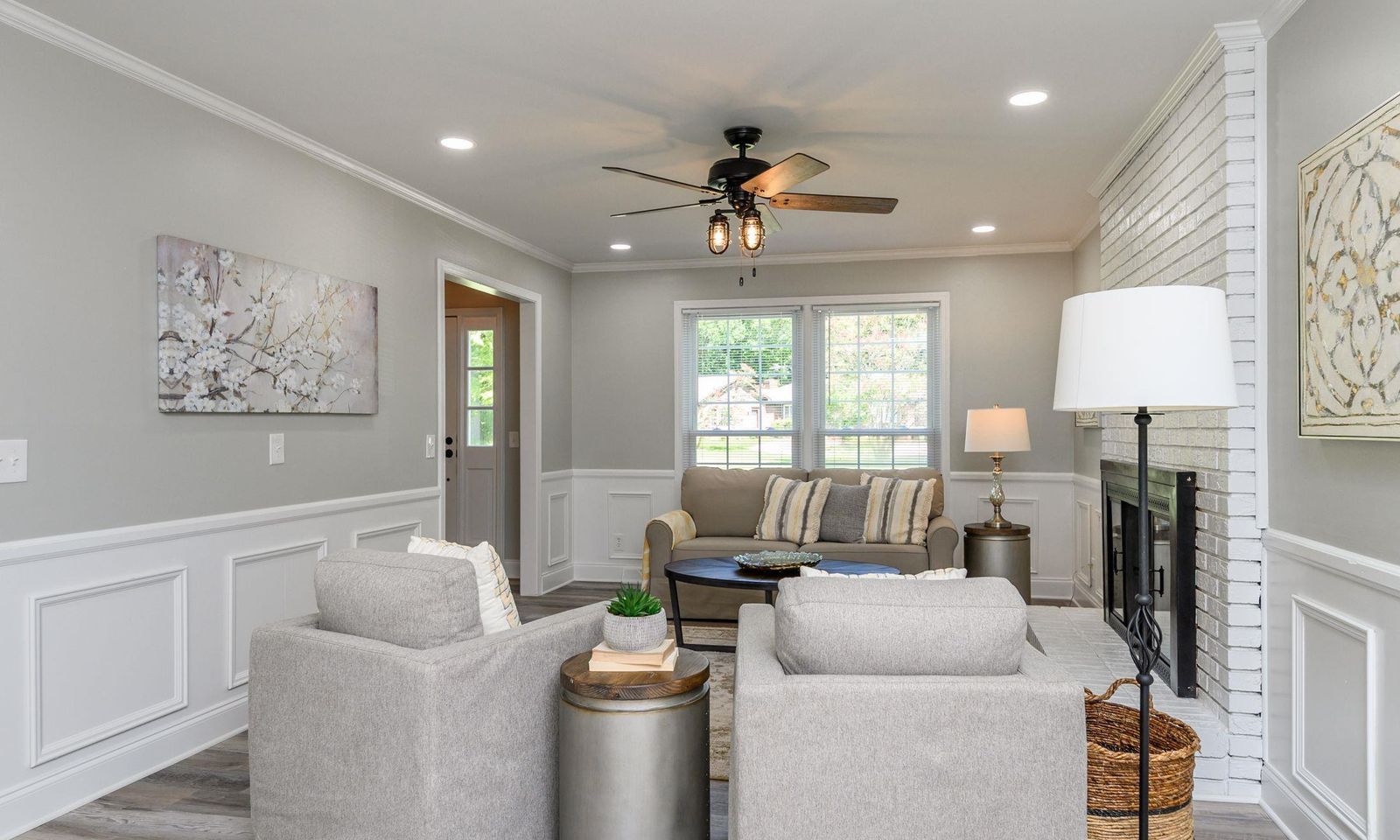 Property image 4 at 305 Hamby Drive, Greenville, SC 29607