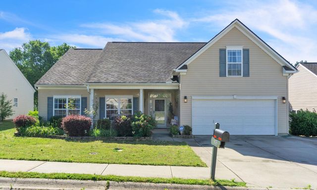 303 Blue Sage Place