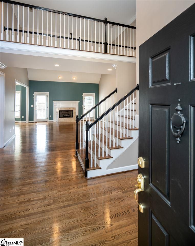Property image 5 at 103 W Spindletree Way, Greer, SC 29650-4063