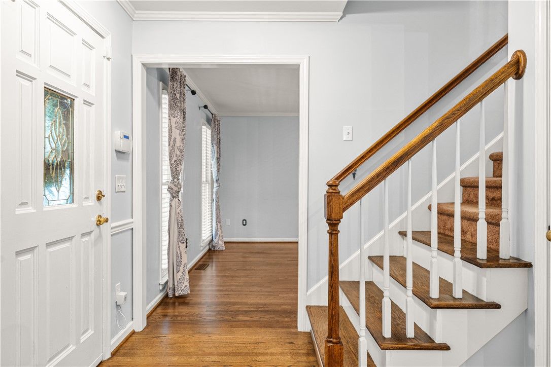 Property image 5 at 500 Shadow Oaks Drive, Easley, SC 29642