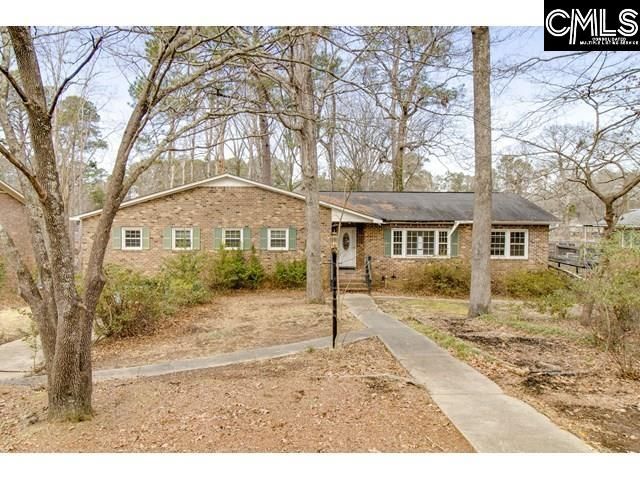 233 Barmount Drive