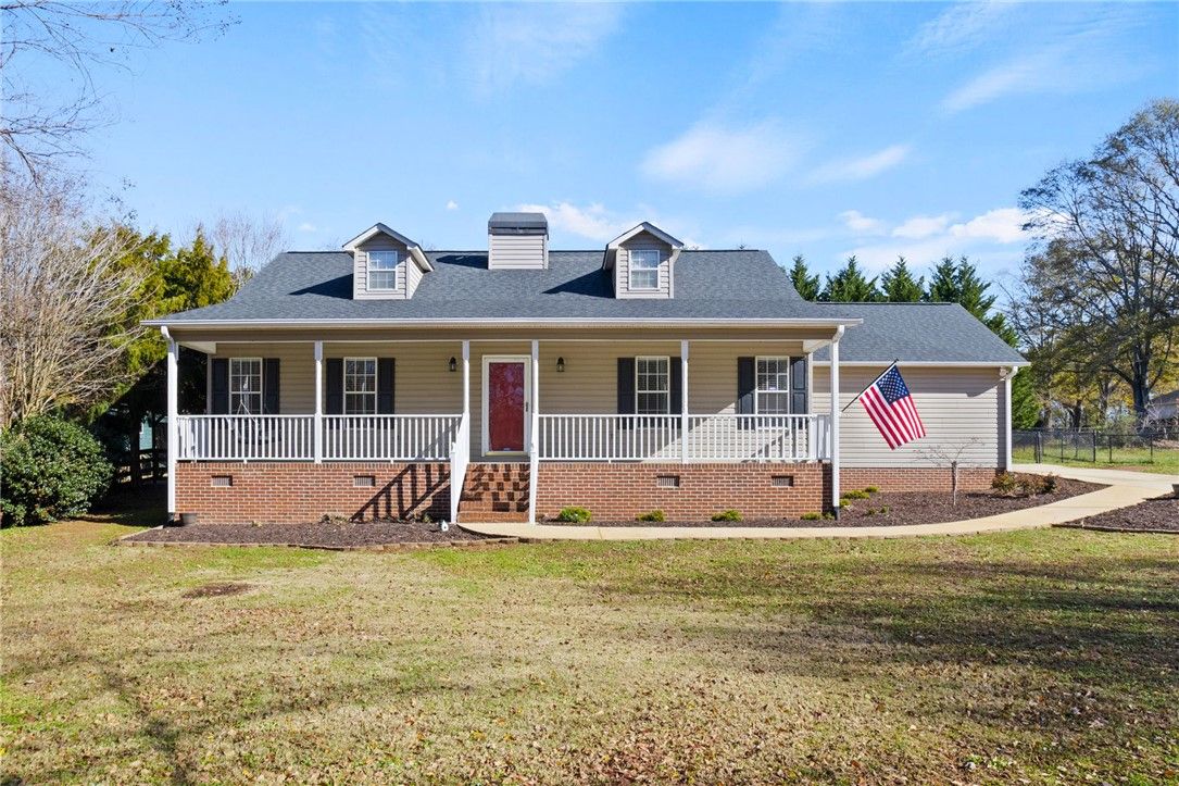Property image 1 at 510 Weldon Way, Anderson, SC 29626
