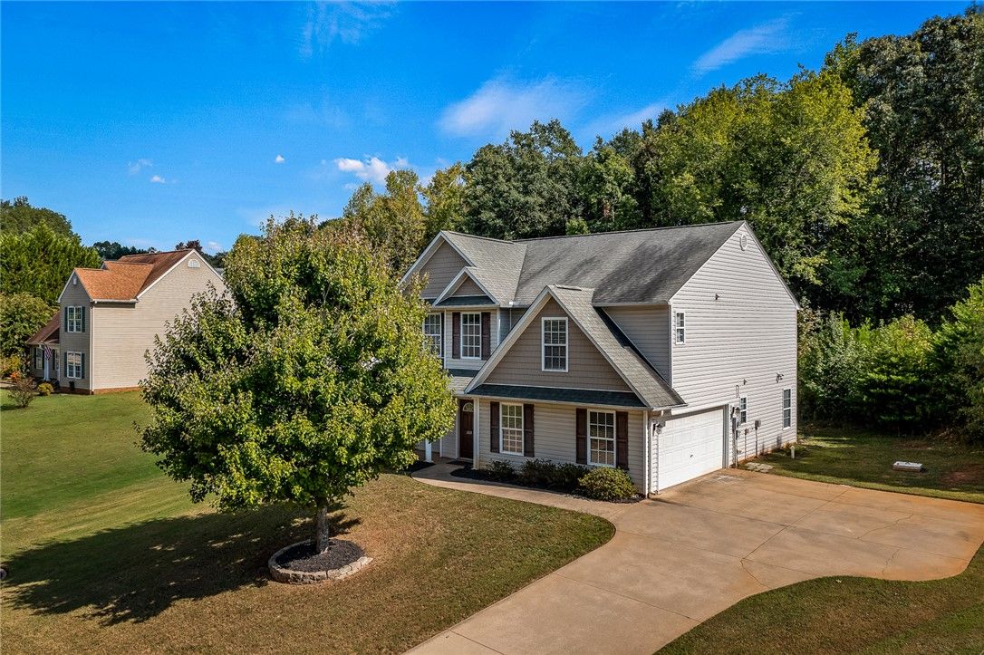 Property image 2 at 105 Gadwall Drive, Easley, SC 29642