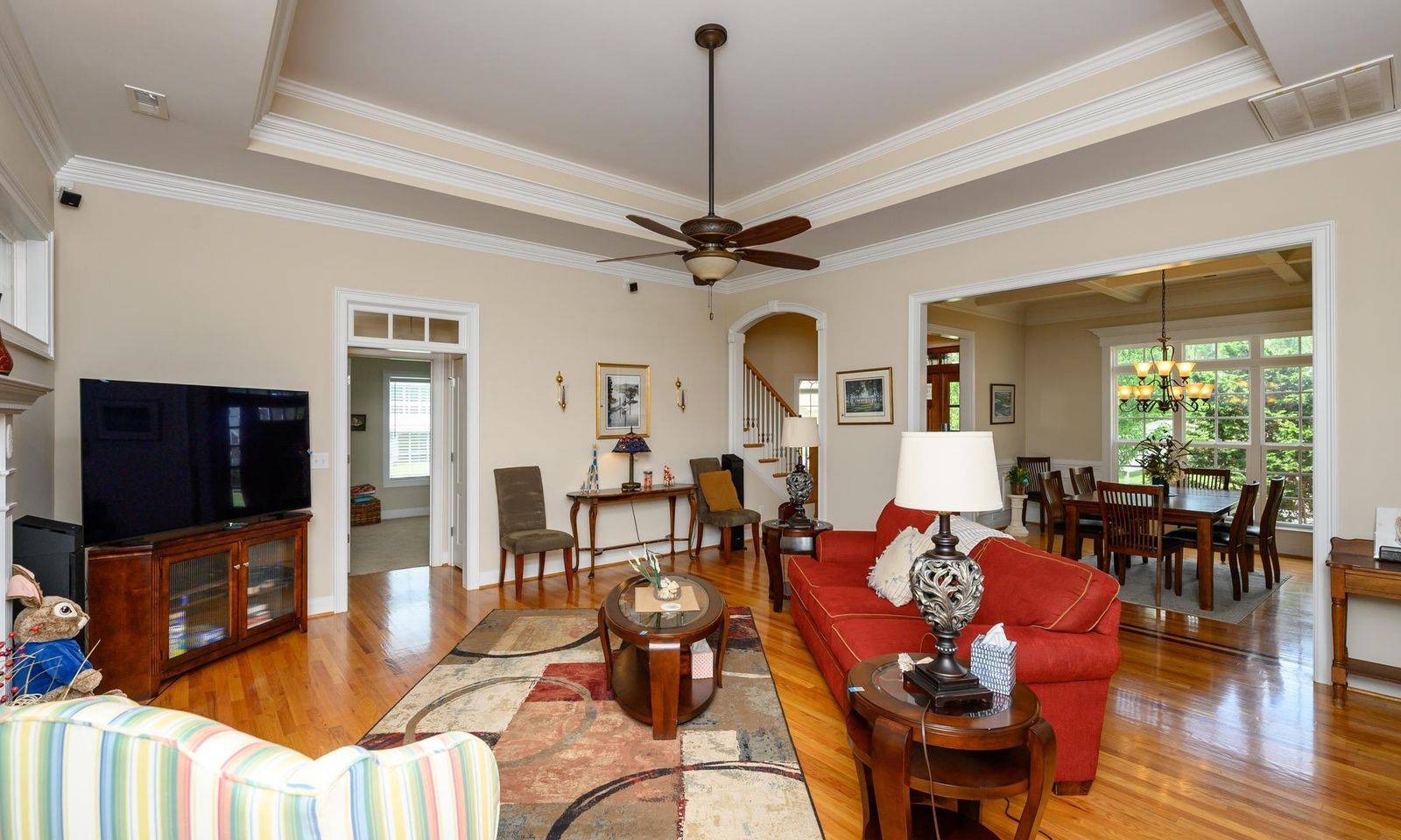 Property image 4 at 4 Regal Way, Simpsonville, SC 29681
