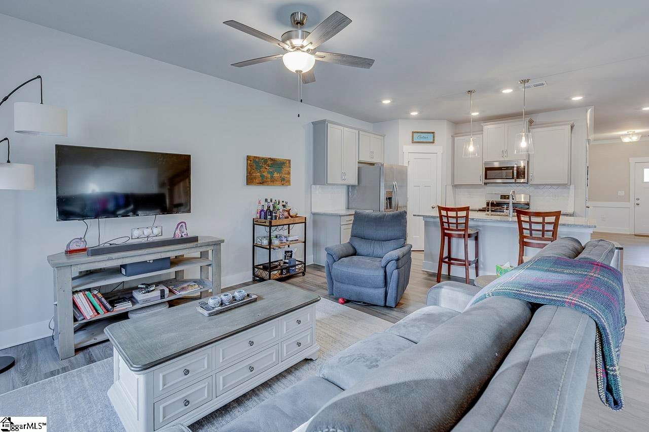 Property image 5 at 217 Broad Banyon Court, Greer, SC 29650