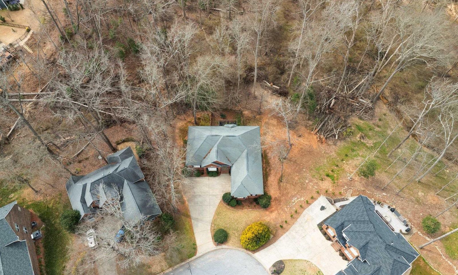 Property image 4 at 407 Abercorn Way, Simpsonville, SC 29681