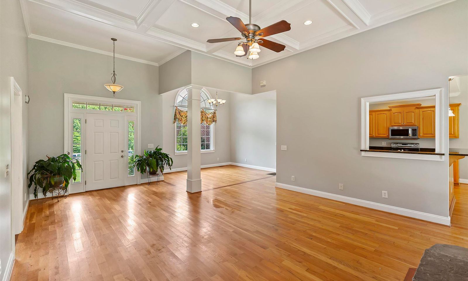 Property image 5 at 125 Simpson Street, Williamston, SC 29697-1017