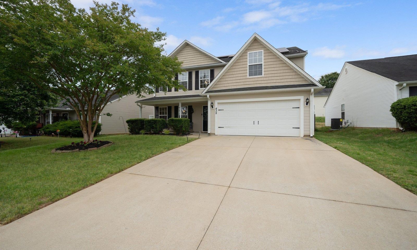 Property image 3 at 438 Bentridge Drive, Spartanburg, SC 29301