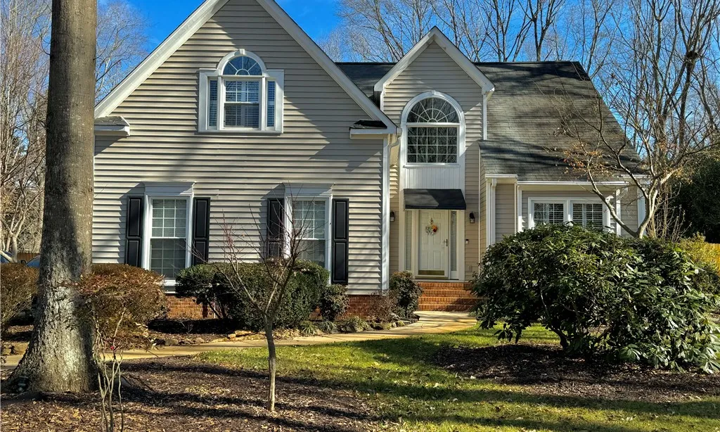 101 Farmwood Drive