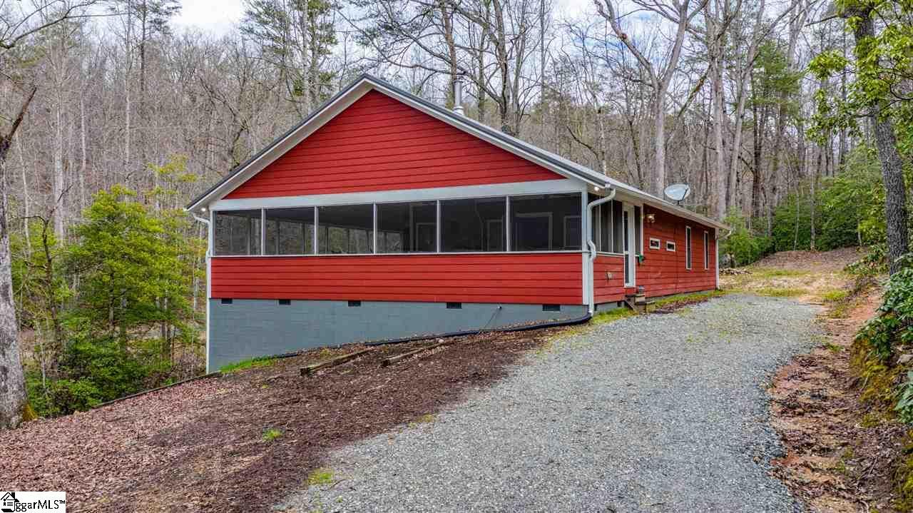 Main image of property at 18 N Lake Drive, Cleveland, SC 29635