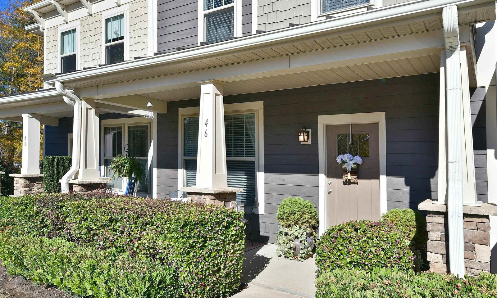 Property image 4 at 46 Recess Way, Simpsonville, SC 29681
