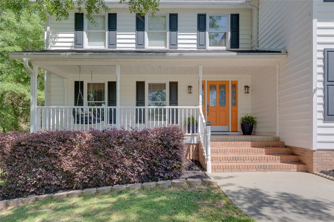 Property image 2 at 204 Monroe Drive, Piedmont, SC 29673