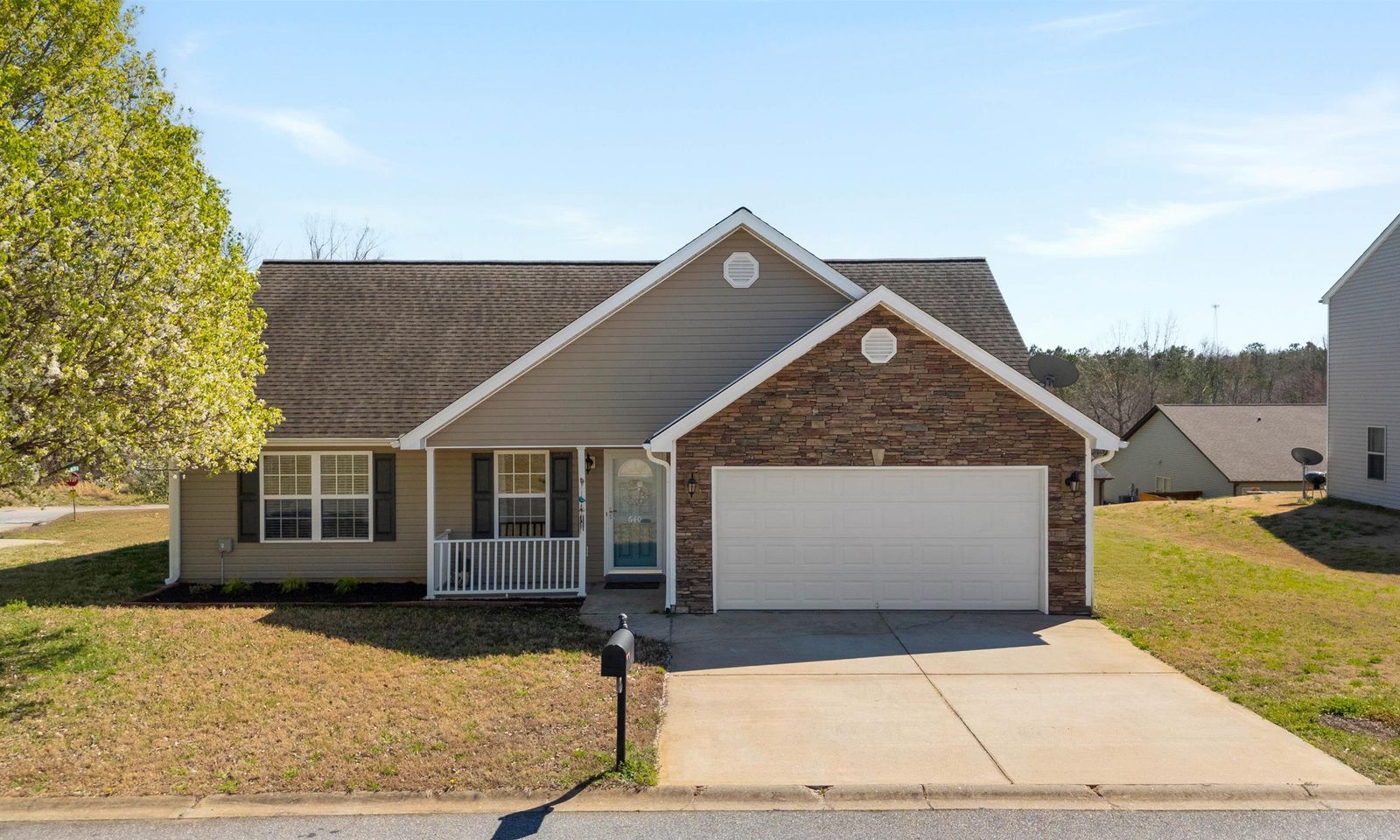 640 Slippery Moss Drive