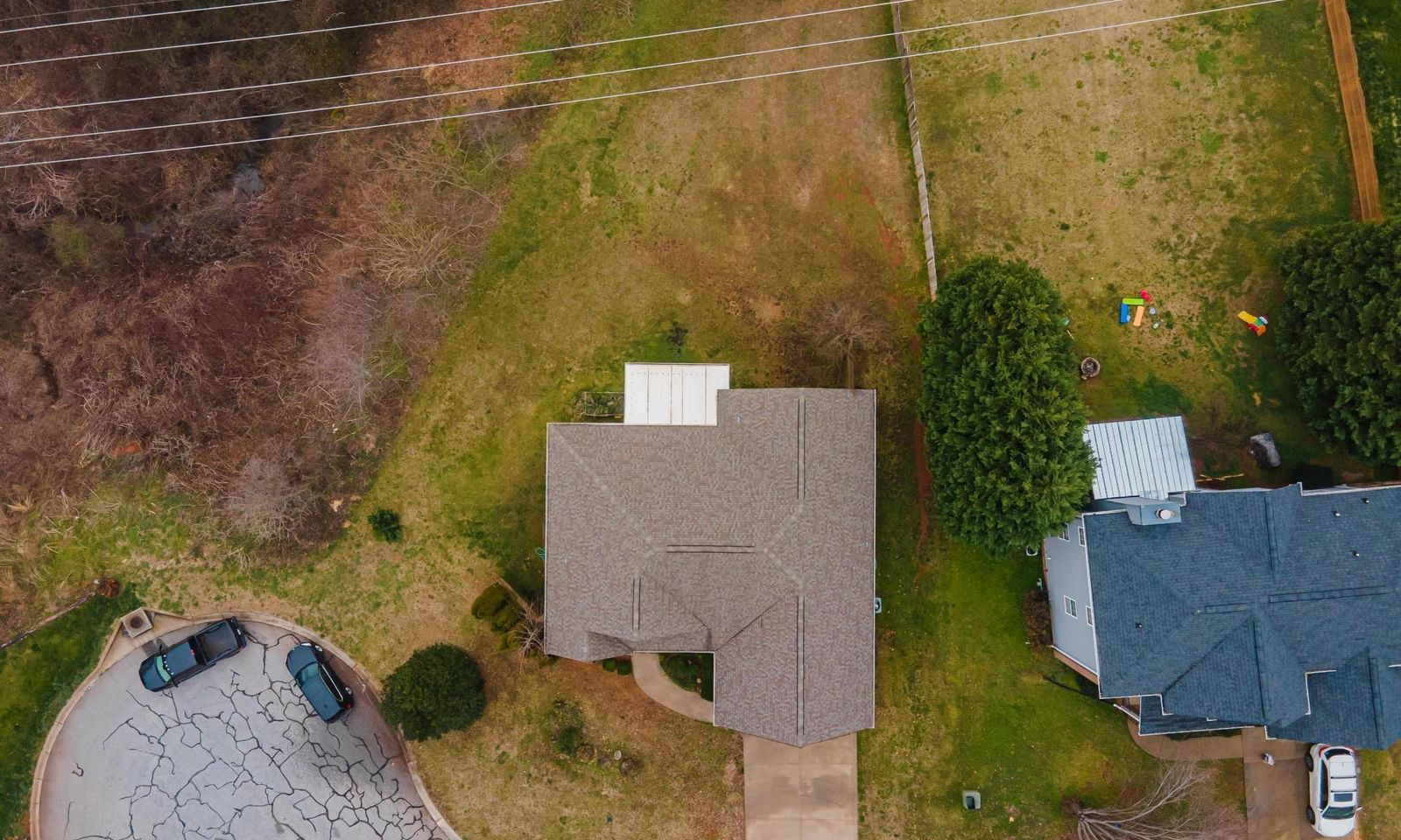 Property image 3 at 306 Glencrest Court, Greer, SC 29650