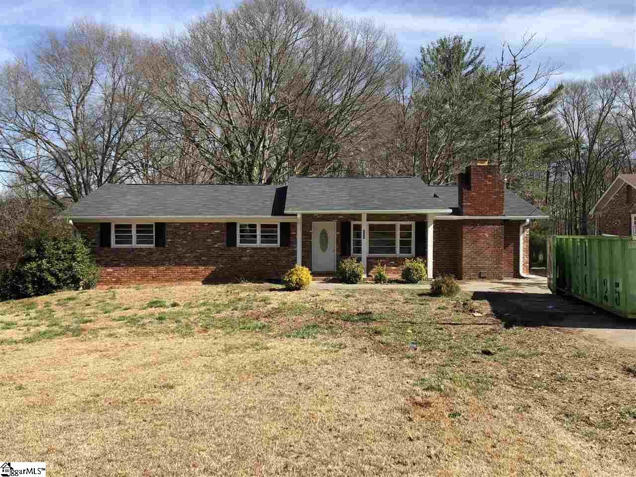 Property image 1 at 505 Arkwright Street, Spartanburg, SC 29306
