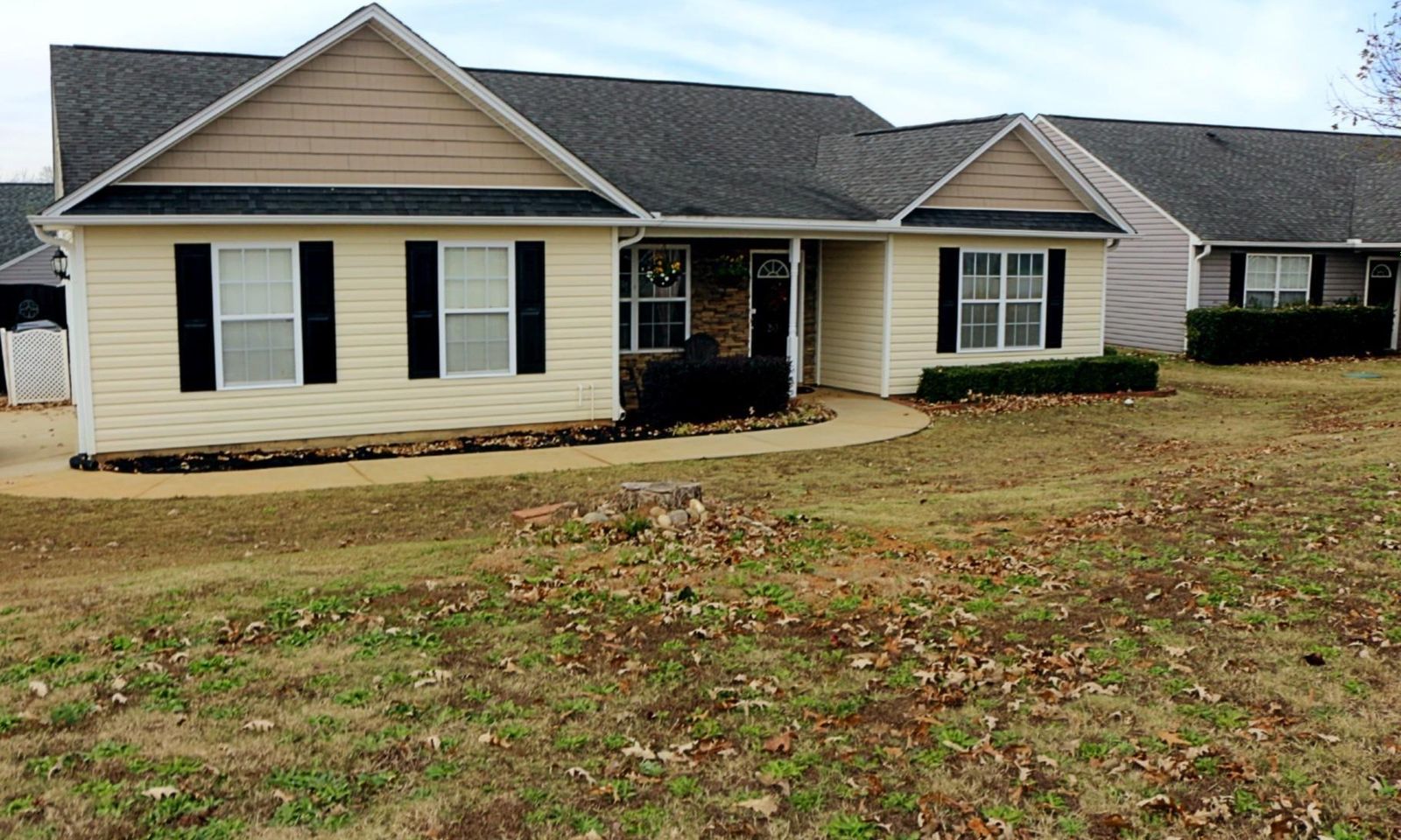 Property image 1 at 203 Luke Allen Drive, Moore, SC 29369